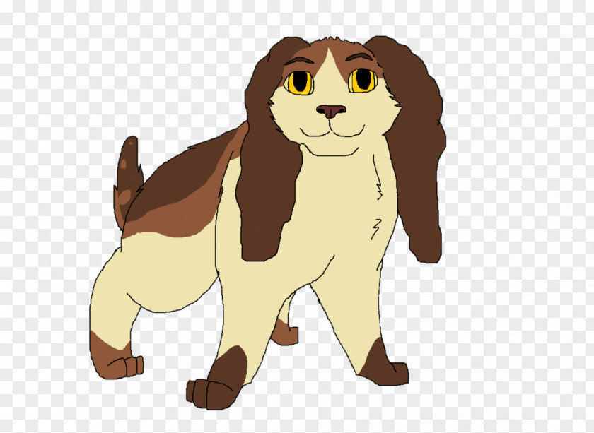 Cat Whiskers English Cocker Spaniel Lion PNG