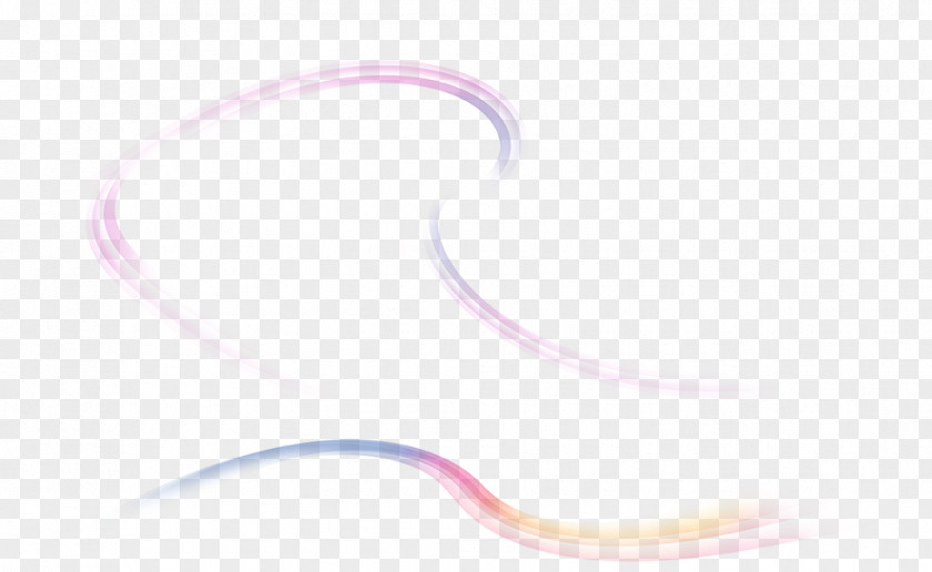 Colorful Lines Brand Pattern PNG