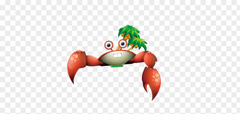 Crab Gratis Cangrejo PNG