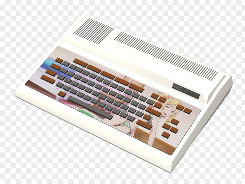 Design Office Supplies Computer Keyboard PNG