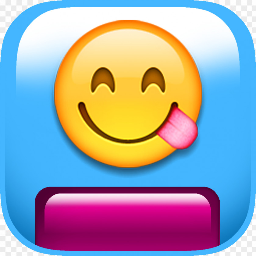 Emoji Domain Emoticon Smile World Day PNG