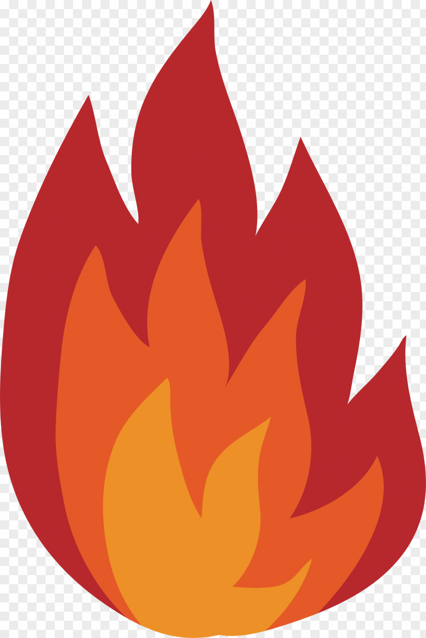 Fire Flame PNG