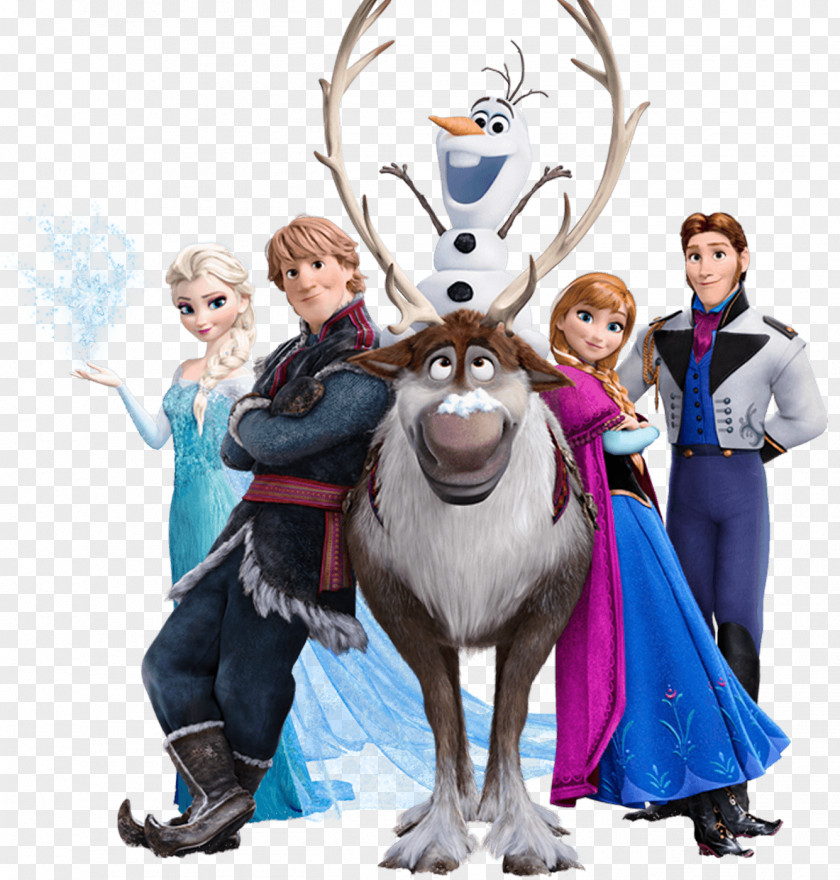 Fotos Disney Frozen Facebook Elsa Kristoff Olaf Anna Clip Art PNG