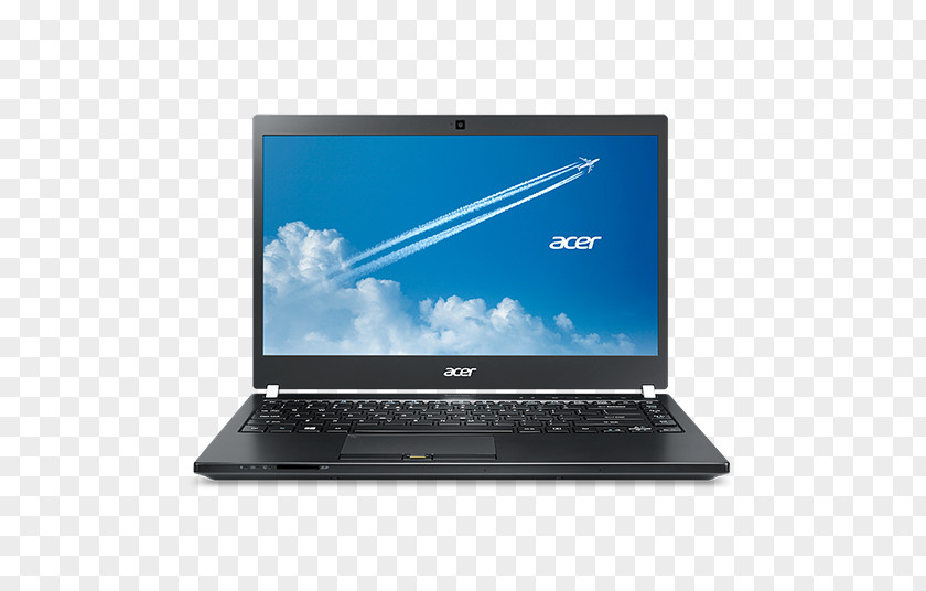 Laptop Acer TravelMate Extensa Aspire PNG
