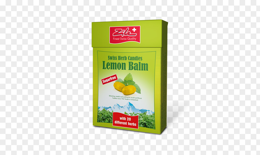Lemon Balm Swiss International Air Lines Herb Citric Acid PNG