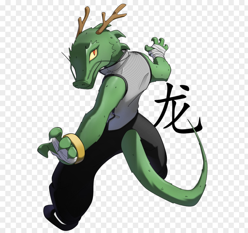 Metal Character Design Chinese Dragon Tigress Mythology Legendary Creature PNG