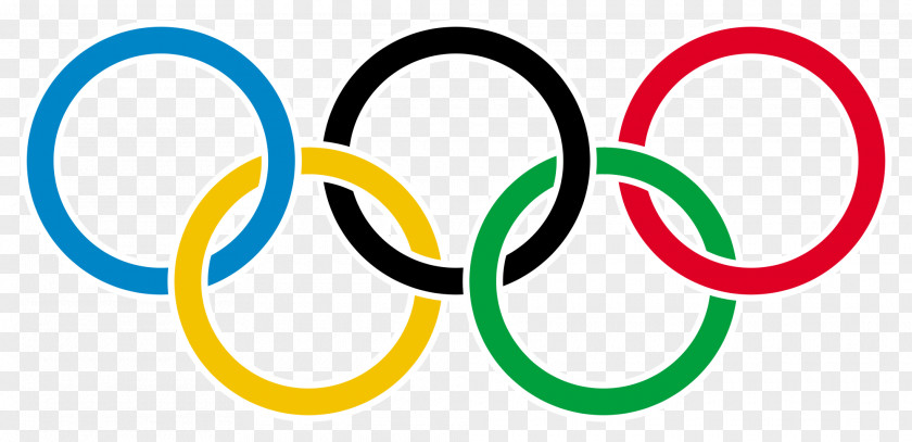 Olympic Rings 2018 Winter Olympics 2012 Summer 2024 2020 2016 PNG