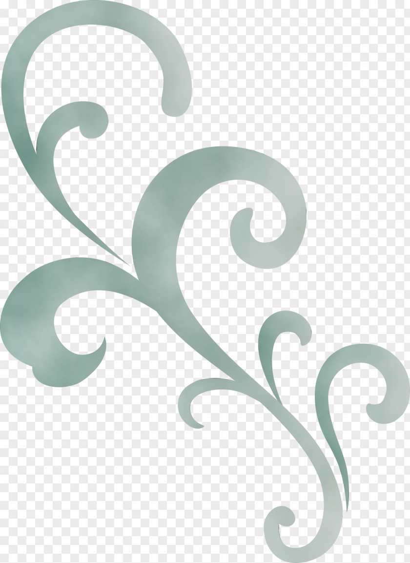 Ornament Font Pattern Number PNG