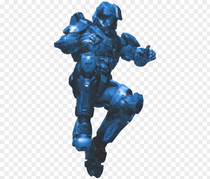 Rvb Ai DeviantArt Figurine Artist Rooster Teeth PNG