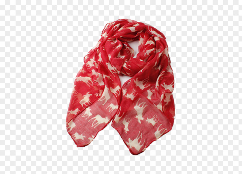 Sandal Scarf Clothing Accessories Shawl Fashion PNG