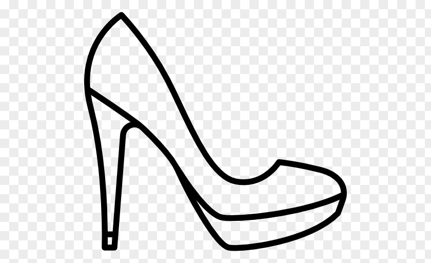 Shoes Vector High-heeled Shoe Stiletto Heel Clothing Footwear Clip Art PNG