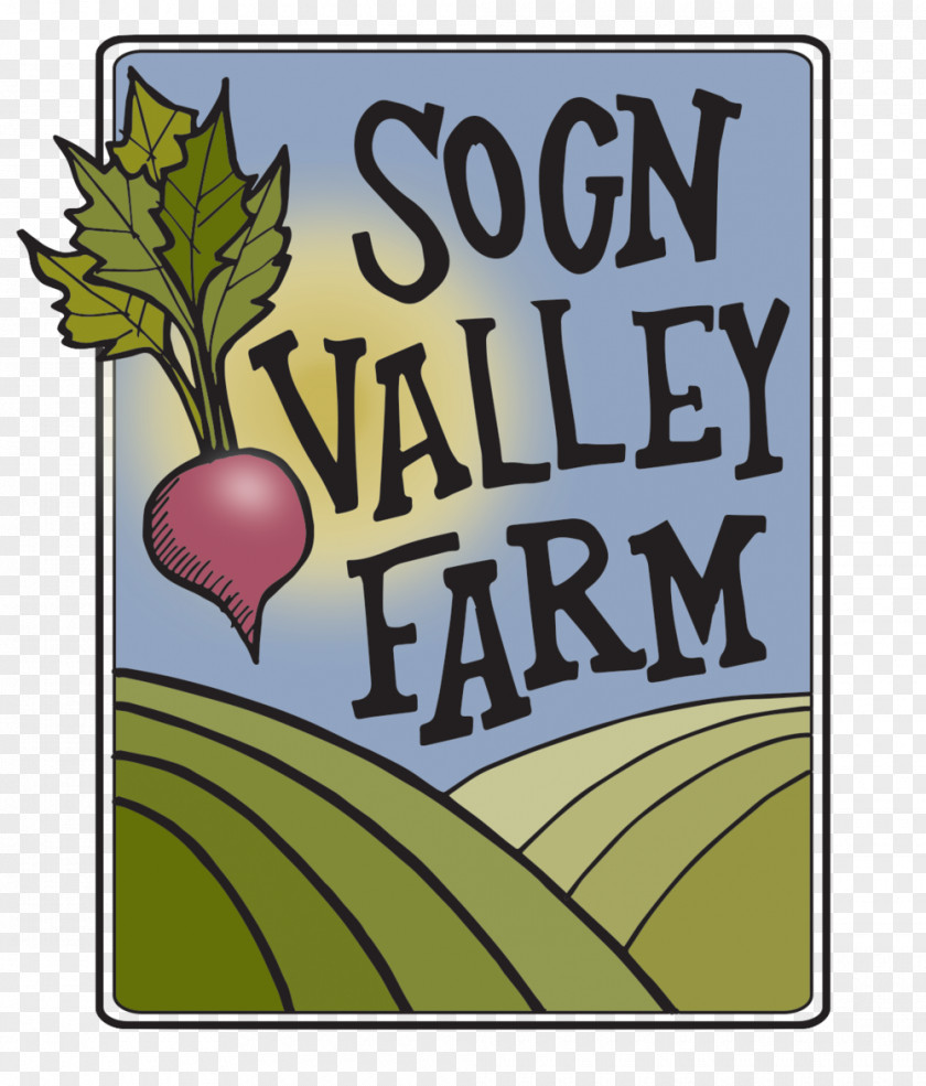 Sogn Valley Farm Clip Art Organic Food Crop PNG