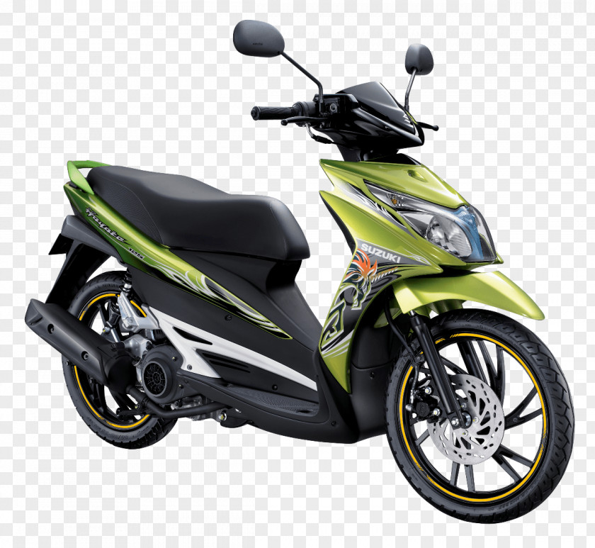 Suzuki Scooter Fuel Injection Car Motorcycle PNG