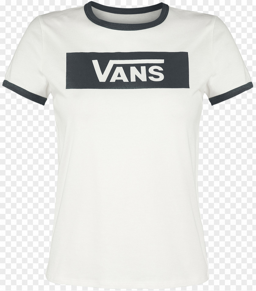 T-shirt Vans Clothing Online Shopping Fashion PNG