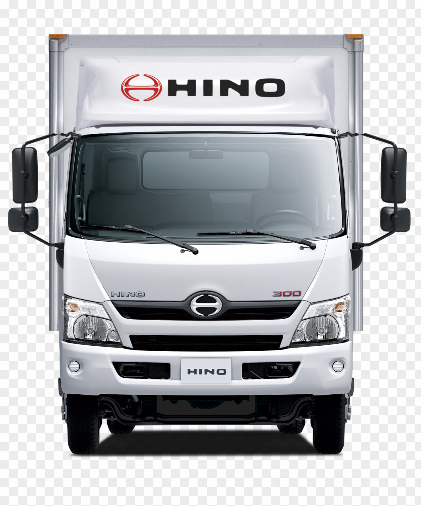 Toyota Hino Motors Commercial Vehicle Hilux Car PNG