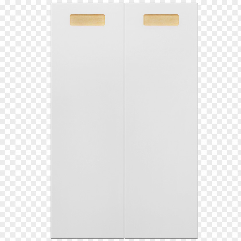 White Cabinet Rectangle PNG