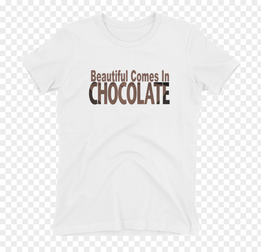 White Chocolate T-shirt Hoodie Clothing Cotton PNG