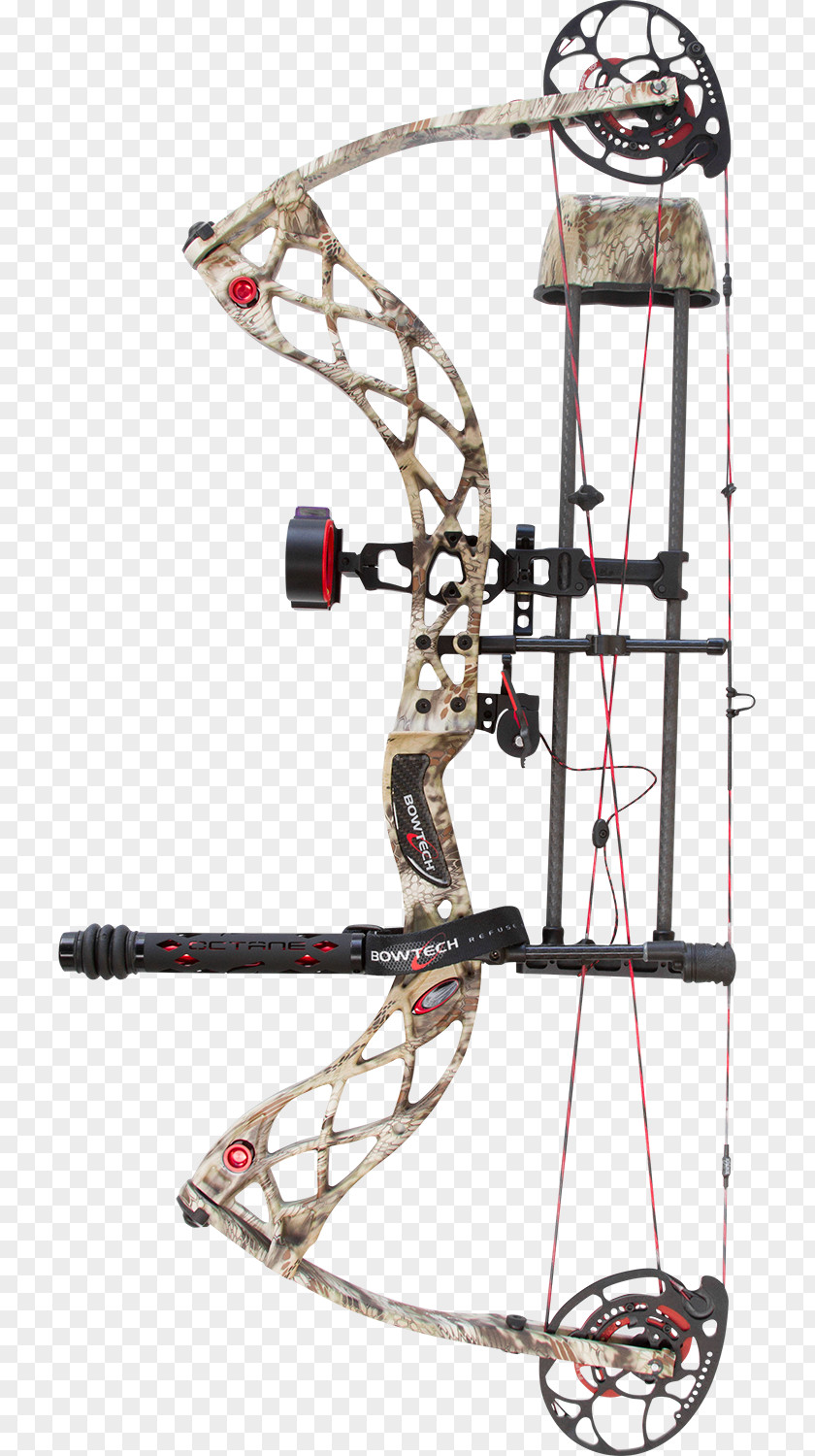 Archery BowTech Carbon Compound Bows Technology Bow And Arrow PNG