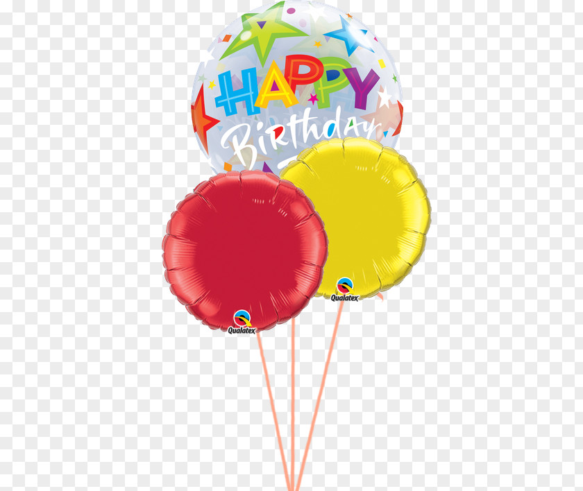 Balloon Happy Birthday To You Party Hat PNG