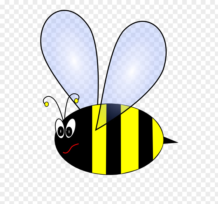 Beehive Bee Insect Cartoon PNG