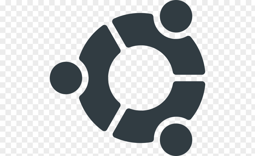 Brand Logo Ubuntu Server Edition Installation Tweak PNG