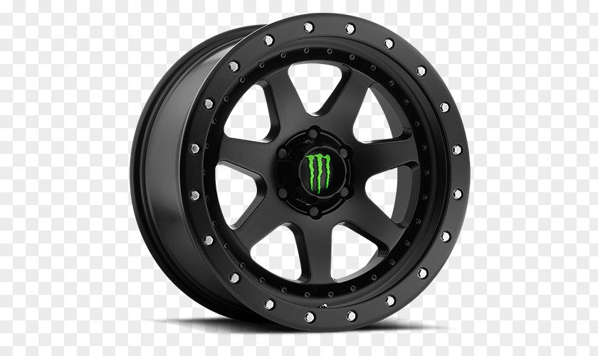 Car Beadlock Wheel Sizing Rim PNG