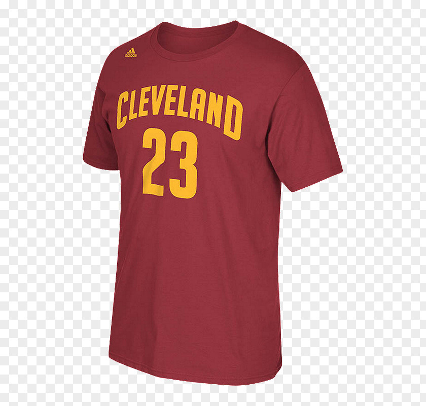 Cavs Basketball Court T-shirt Cleveland Cavaliers Sports Fan Jersey Sleeve NBA PNG