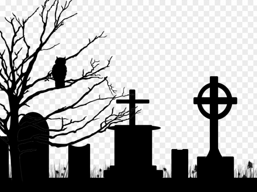 Cemetery Free Download Grave Clip Art PNG