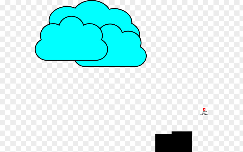 Cloudy Clip Art PNG