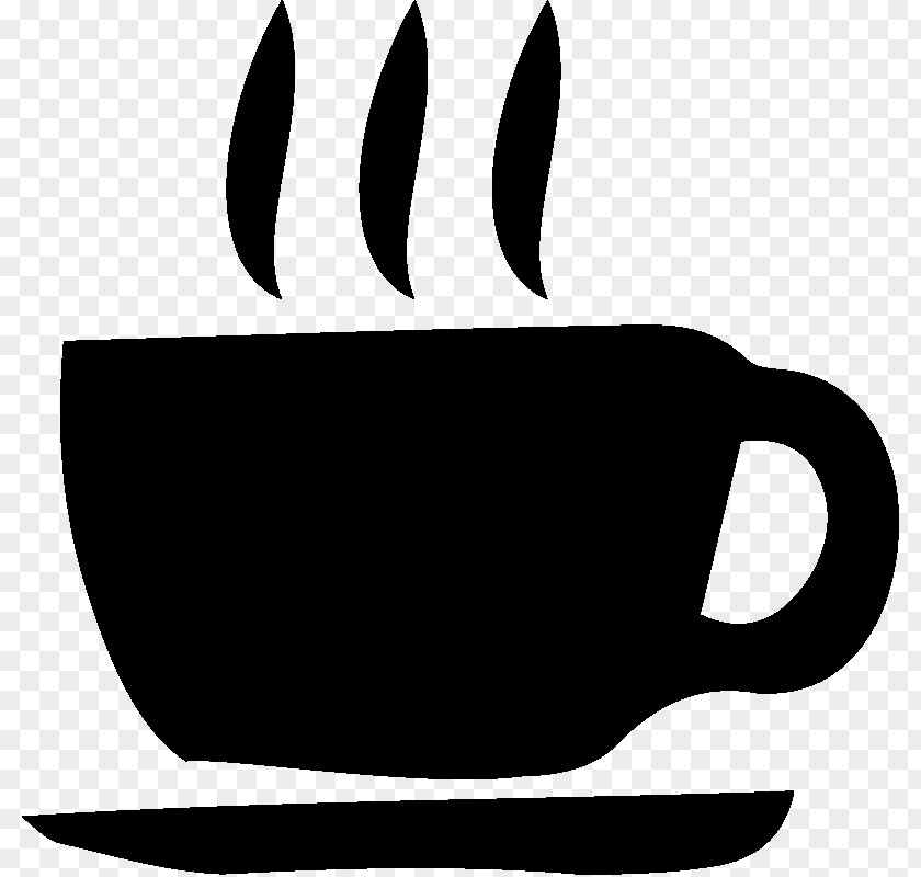 Coffee Cafe Tea Drink Mug PNG