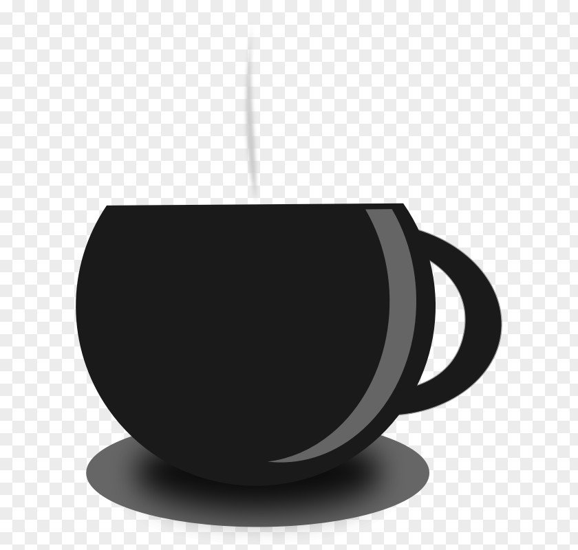 Coffee Cup Cafe White Tea PNG