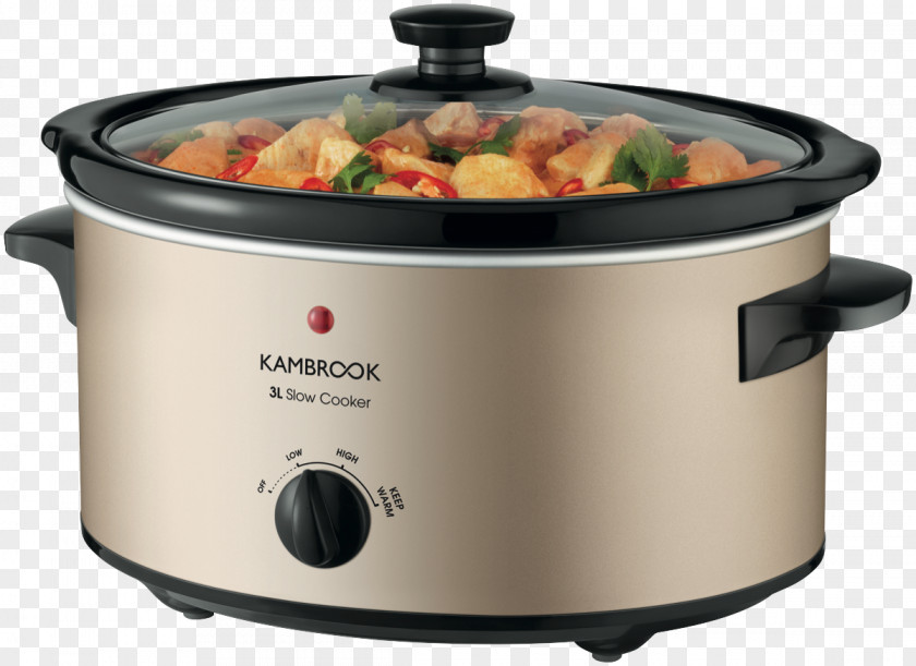 Cooking Slow Cookers Crock-pot The Original Cooker: Recipe Collection Home Appliance PNG