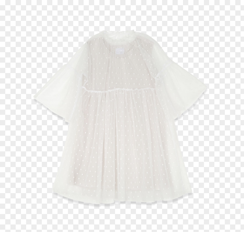 Cotton Pajamas Clothes Hanger Shoulder Blouse Sleeve Dress PNG