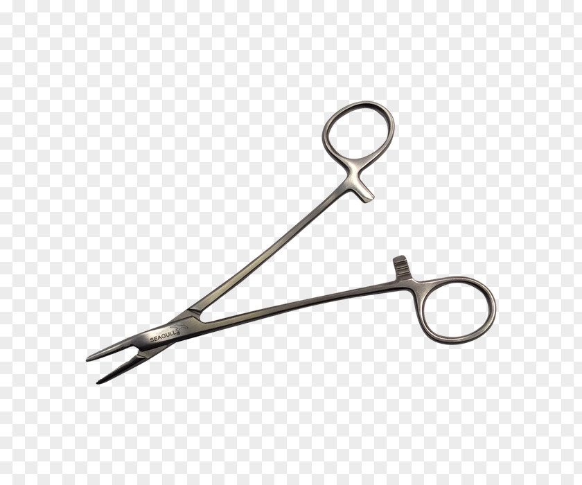 Design Hair-cutting Shears PNG