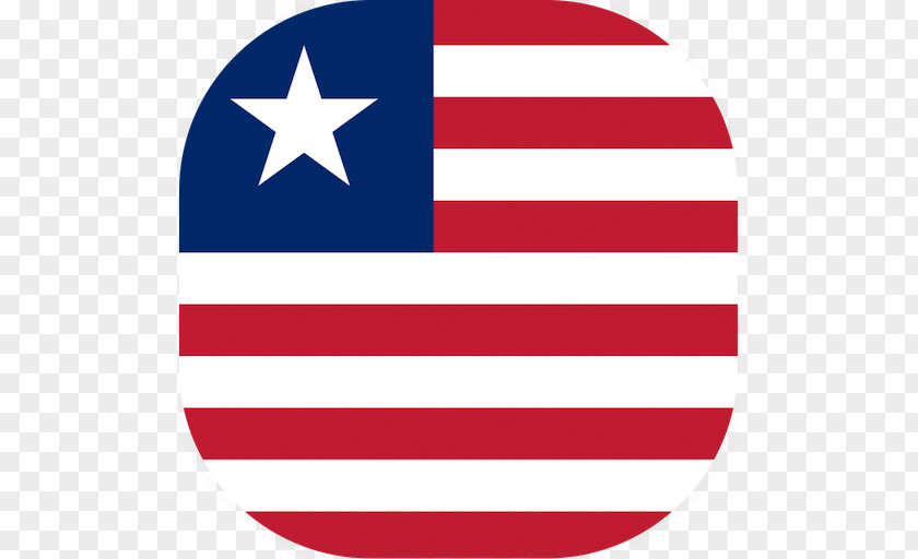 Flag Of Liberia National Stock Photography PNG