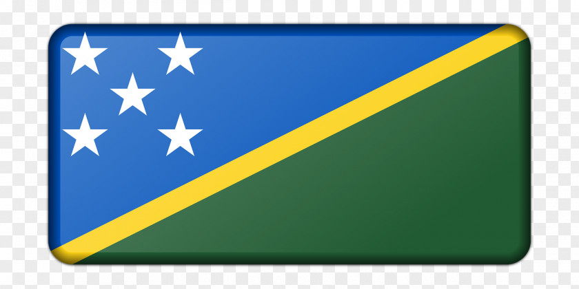 Flag Of The Solomon Islands National Gallery Sovereign State Flags PNG