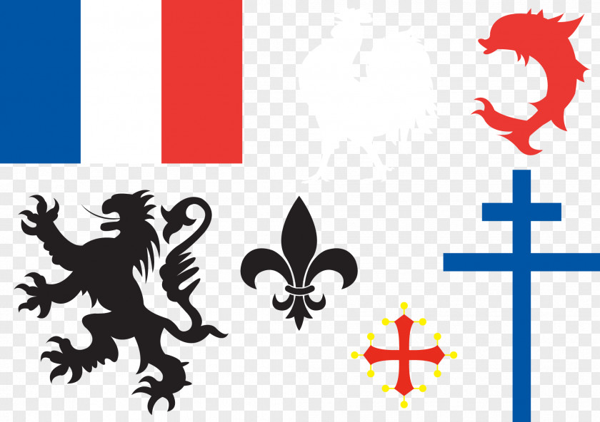 France Vector Elements Calais Flag Of Illustration PNG