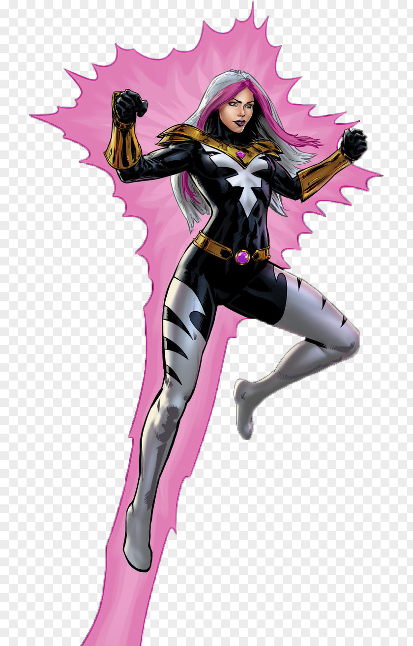 Marvel: Avengers Alliance Carol Danvers Songbird Moonstone Marvel Comics PNG
