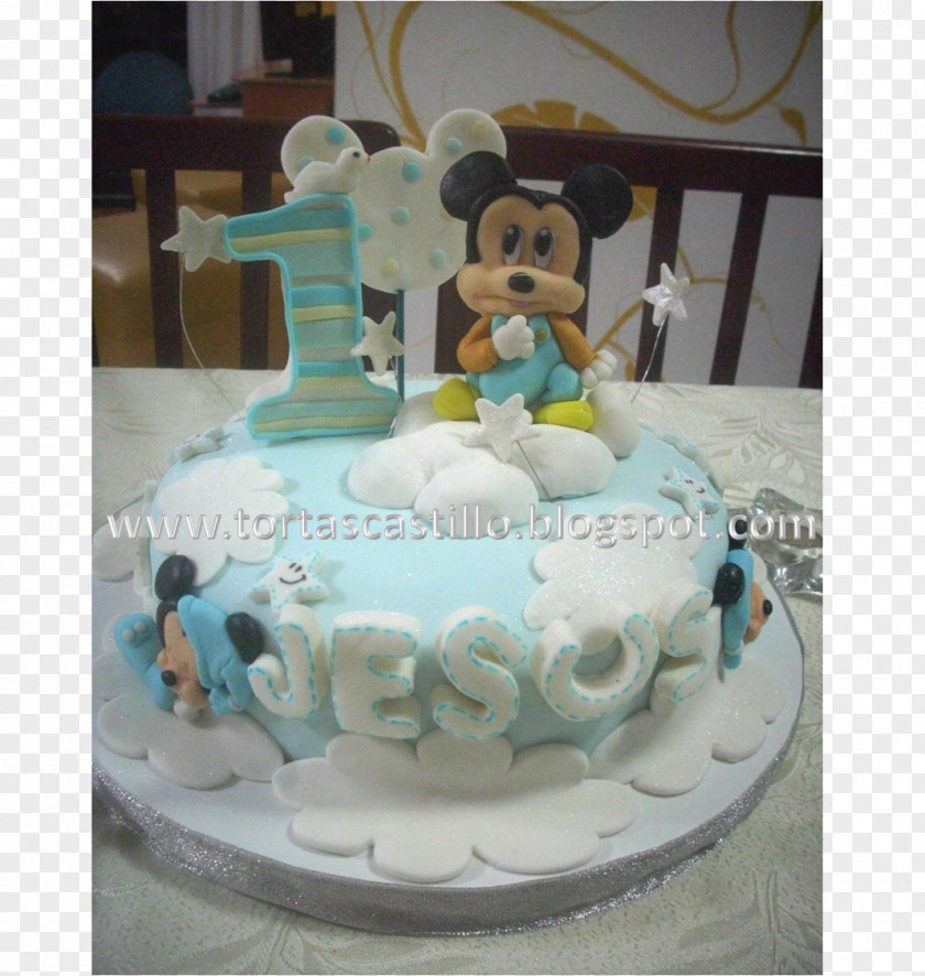 Mickey Mouse Tart Cake Decorating Tortas Decoradas PNG