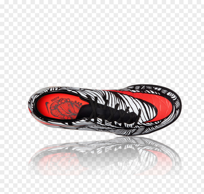 Nike Sneakers Shoe Hypervenom Synthetic Rubber PNG