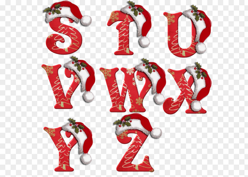 Santa Claus Letter Alphabet Christmas Information Skills For Education Students PNG