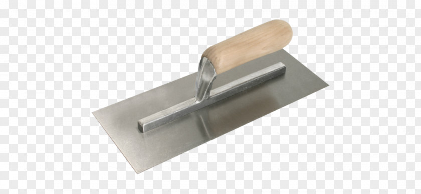 Shovel Masonry Trowel Plasterer Steel Hladítko PNG