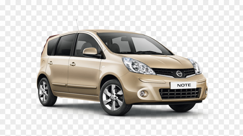 Smart Notes Ford Falcon (BA) Car Nissan Note Micra PNG