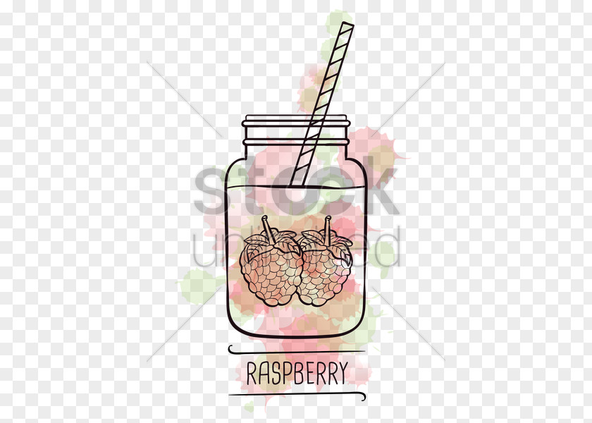 Smoothie Clip Art PNG