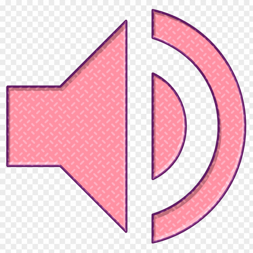 Symbol Logo Up Icon Volume PNG