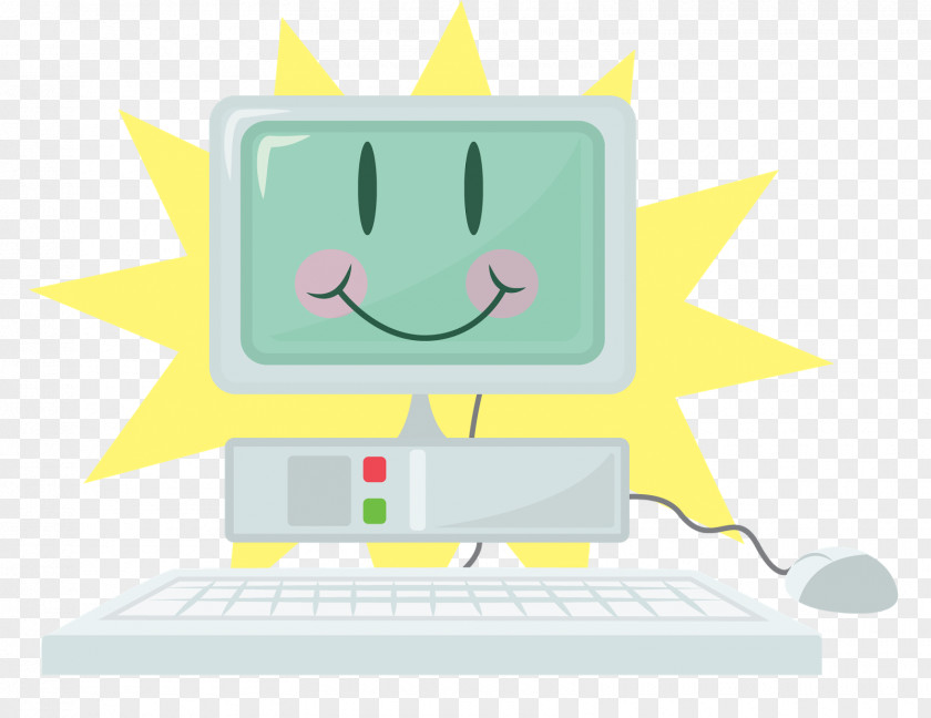 Technology Clip Art PNG