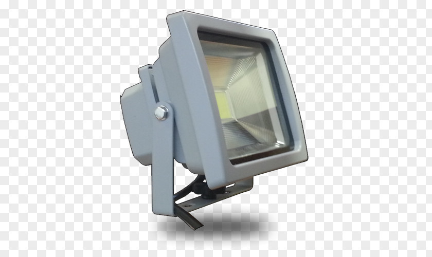 20w Led Floodlight Lighting Bouwlamp White Light-emitting Diode PNG