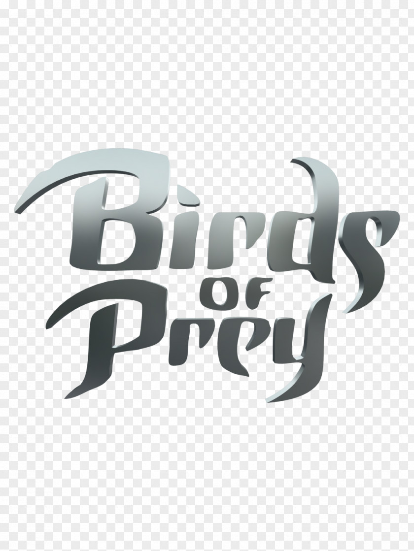 Bird Of Prey Logo PNG