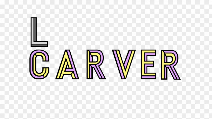 Carver Lily Logo Campari Soda Architecture Brand PNG