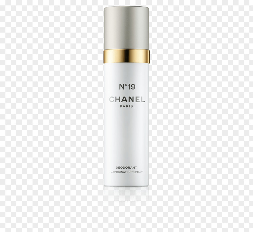 Chanel No. 5 Perfume Lotion 19 Deodorant PNG